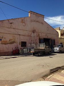 RIO SALADO LES ANCIENNES CAVES (1) par S Ellul